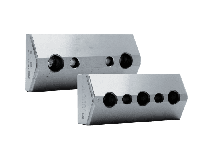 B-CBSP CAM BOTTOM SLIDE PLATES