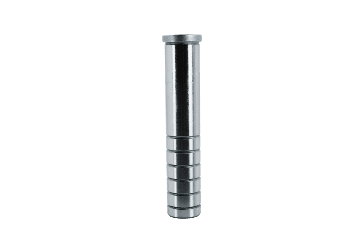 B-SGOH STRIPPER GUIDE PINS -HEAD TYPE- OIL GROOVE TYPE