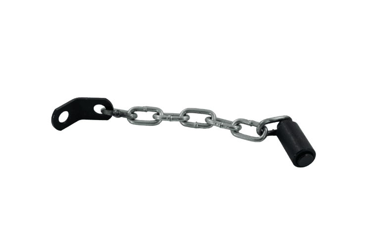 B-SRT CHAINS FOR SCRAP SHOOTERS