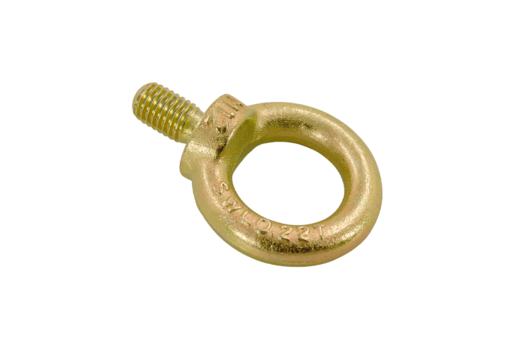 B-CHI EYE BOLTS - VERTICAL LIFTING