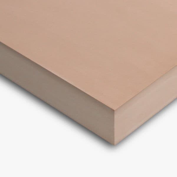 NECURON TOOLING BOARD B-651 (Brown) - Shore D70