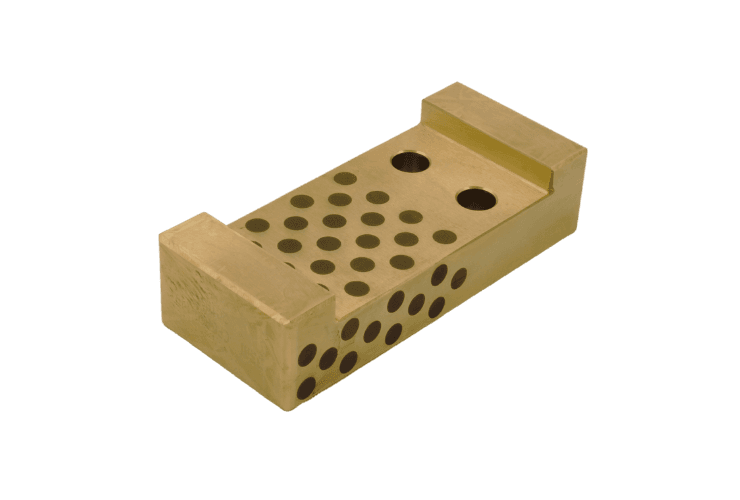 B-CPGP CAM PAD GUIDE PLATES