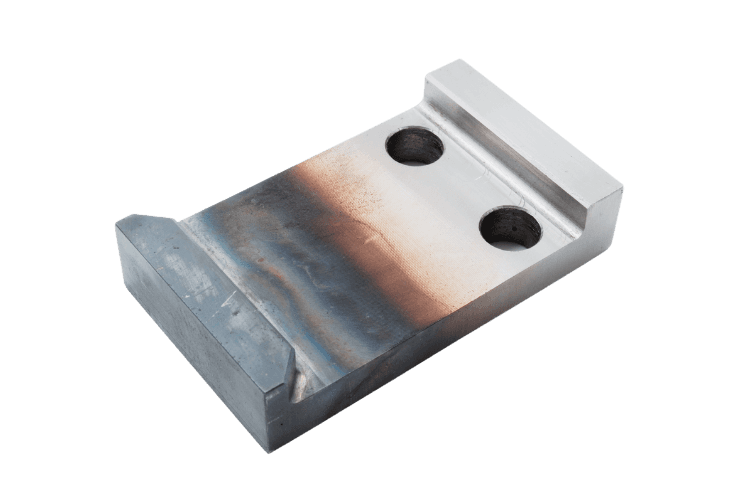 B-CPRFE CAM POSITIVE RETURN BLOCKS