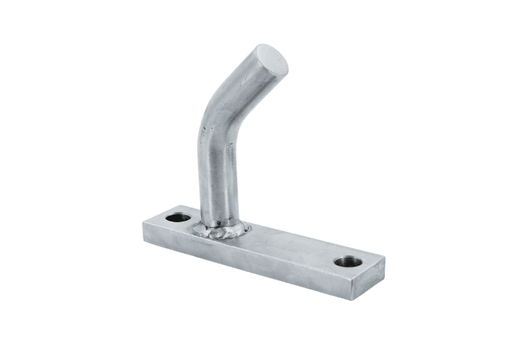 B-DVJ HOOKS FOR TRANSPORT DEVICES
