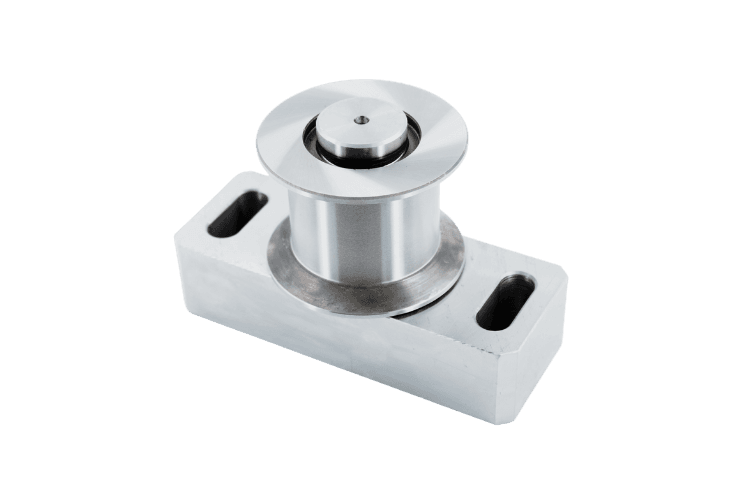 B-GDRTAT STOCK GUIDE ROLLER SETS - BEARING TYPE