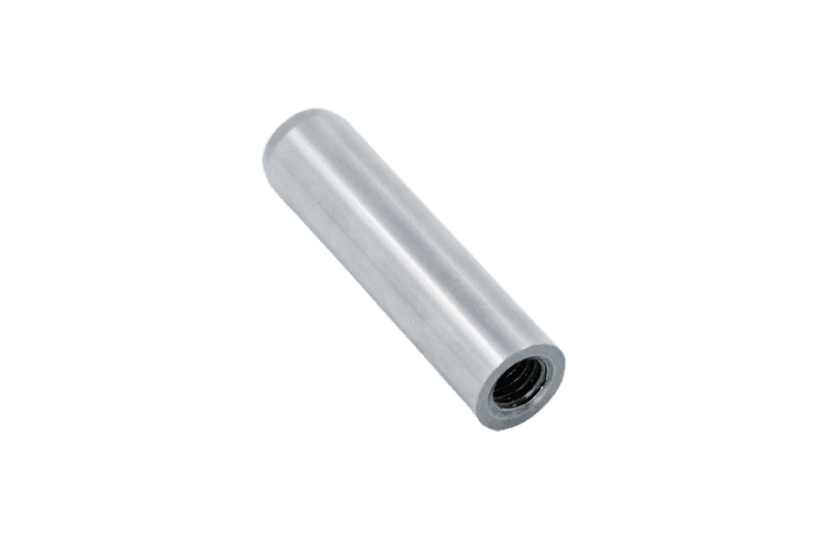 B-MSTP DOWEL PINS -TAPPED PRECISION TYPE