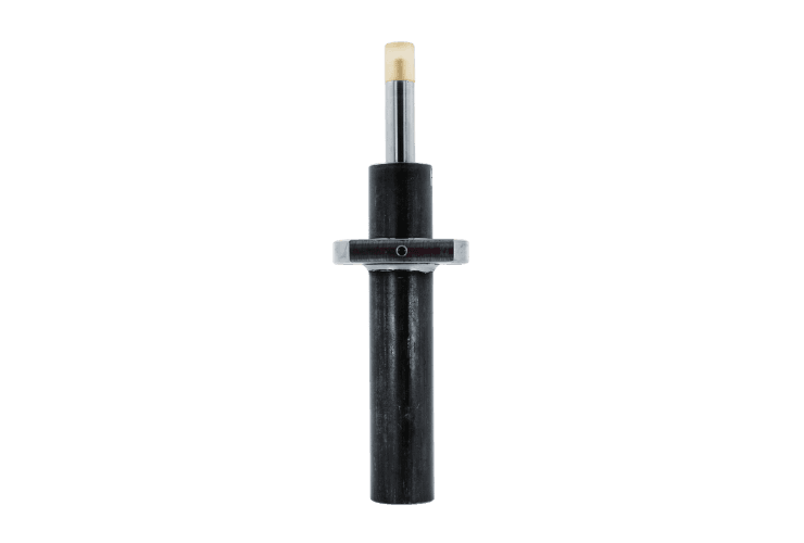 B-PAPZU PRE-HOLDING PUSH PIN SETS - STANDARD TYPE - TIP URETHANE TYPE