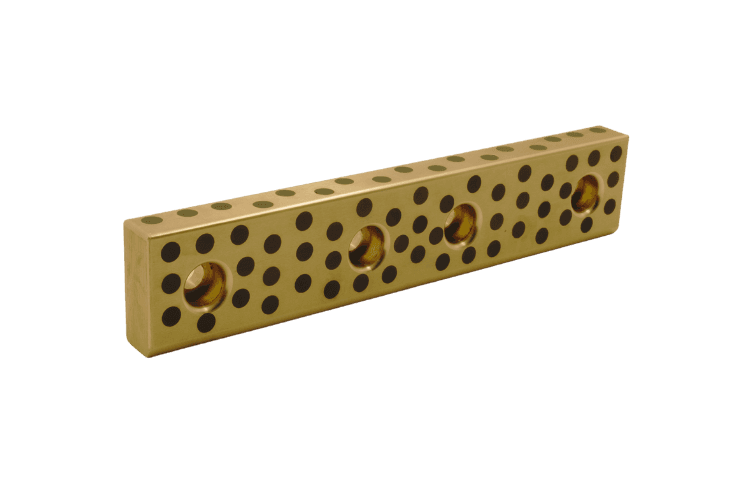B-SCSDP CAM SLIDE PLATE BRONZE SIDE TYPE