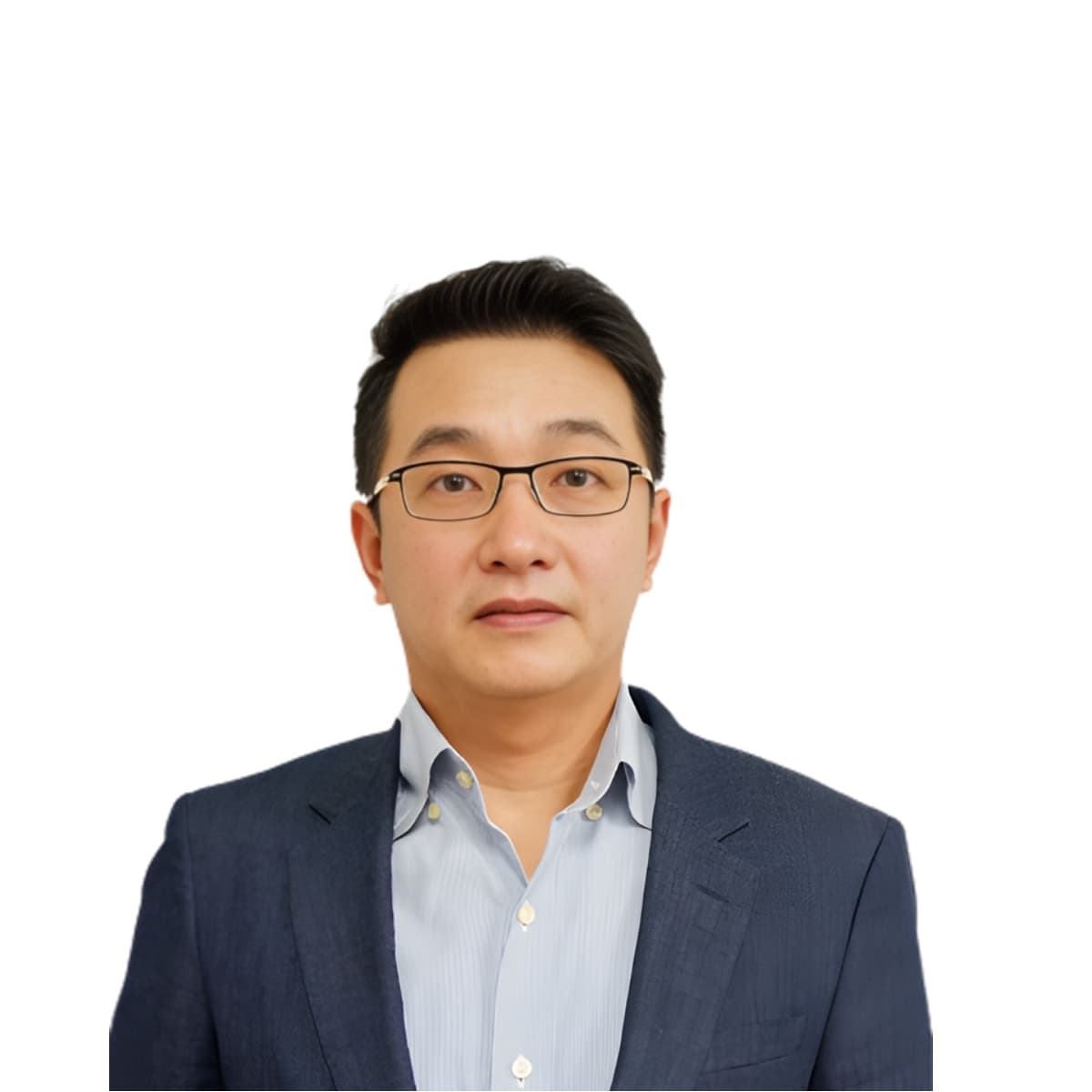 Mr. Odd Tanworakul